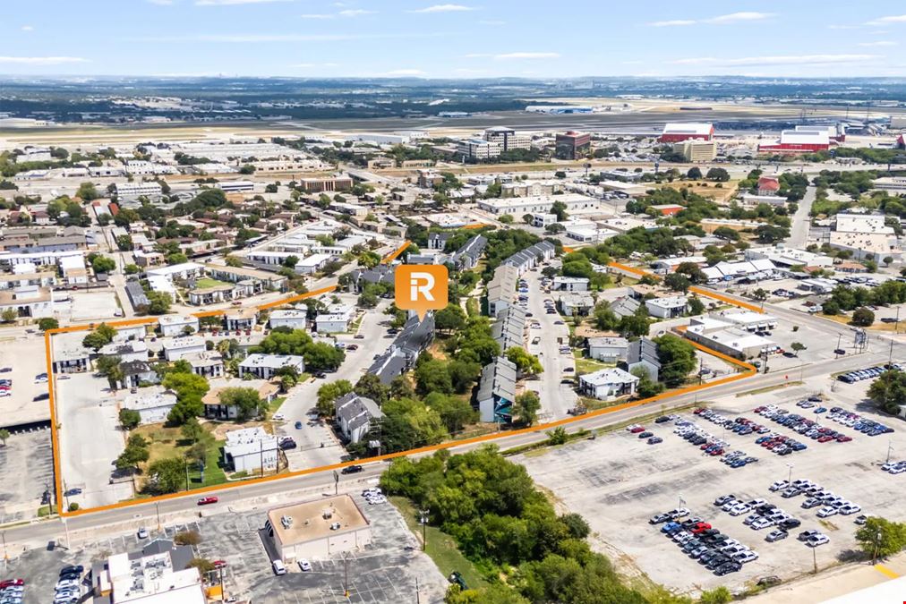 REO Sale: Palatia Apartments | Value-Add Multifamily