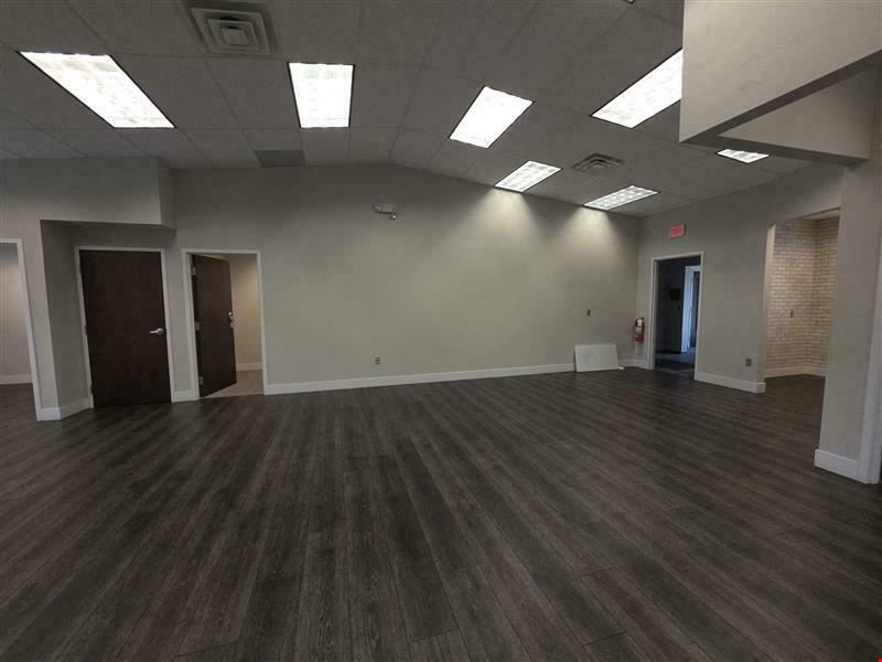 845 Commerce Dr