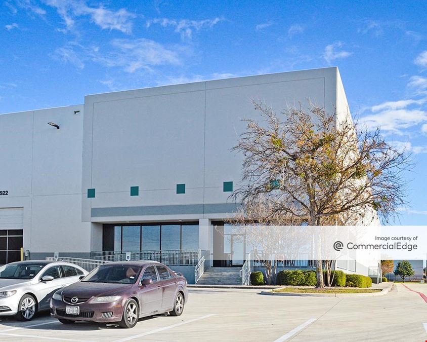 5755 Tri County Pkwy