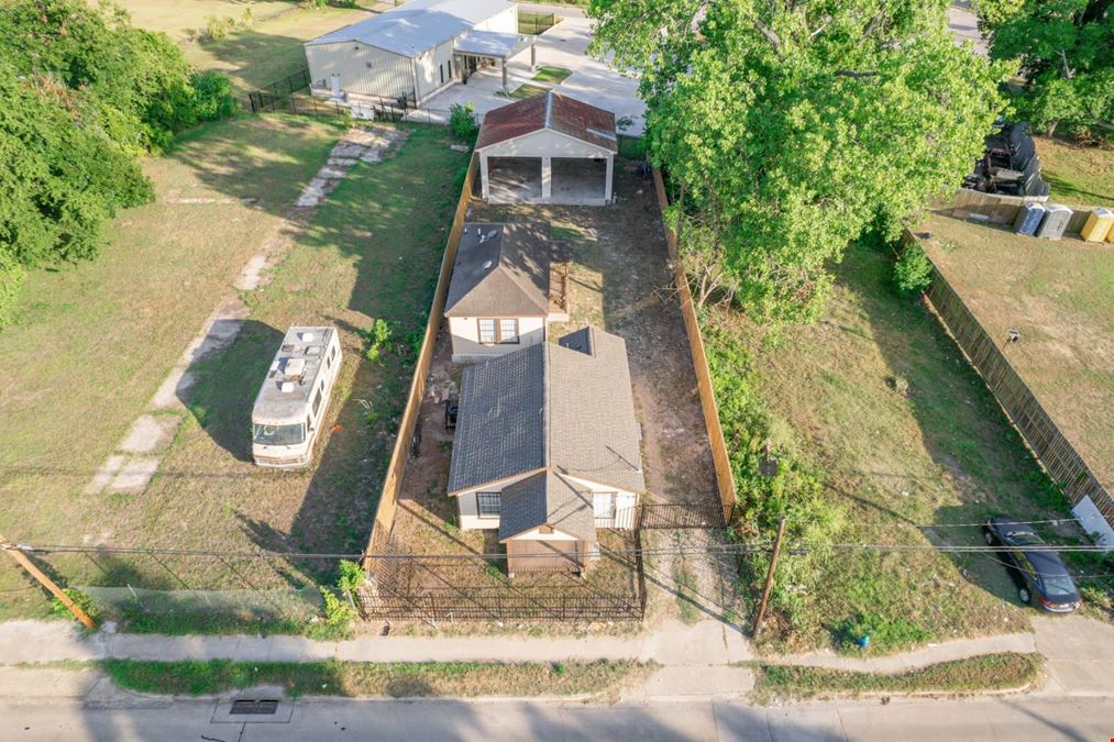 1051 W Little York Rd, Houston, TX 77091