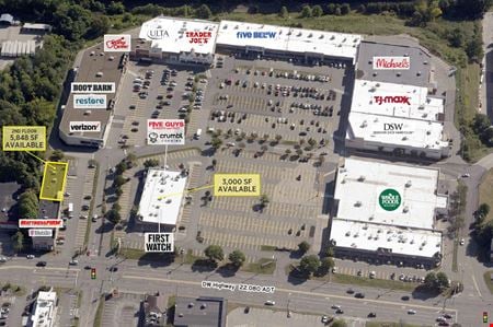 Preview of Retail space for Rent at 226 Daniel Webster Hwy