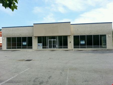 Preview of Retail space for Rent at 1012 Western Ave.