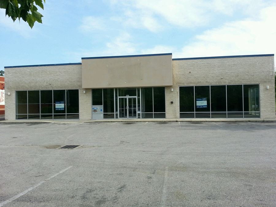 1012 Western Ave.