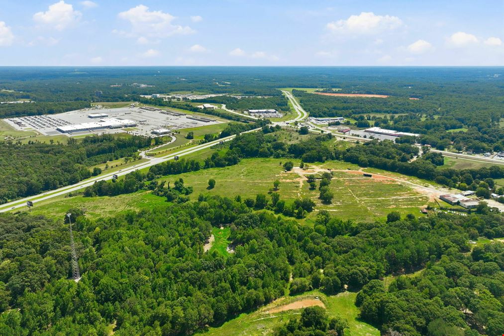 Land For Sale