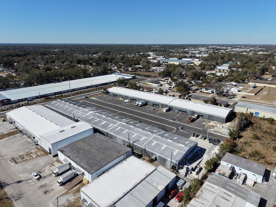 Anchor Business Park
