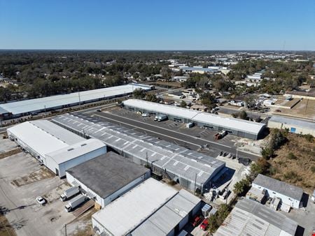 Preview of Industrial space for Rent at 384-395 Commercial Street