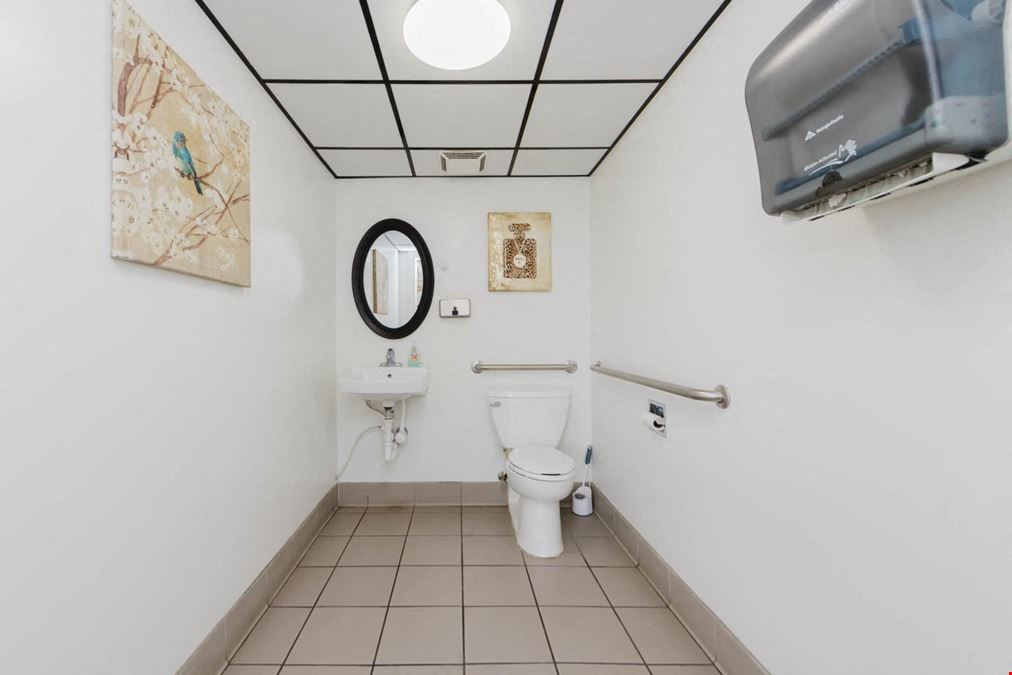 Motel 6 + Studio 6