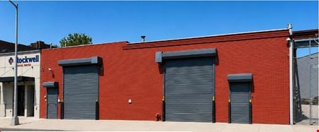 Preview of Industrial space for Sale at 23 W 9th St