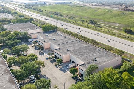 Preview of Industrial space for Rent at 3930 Executive Way