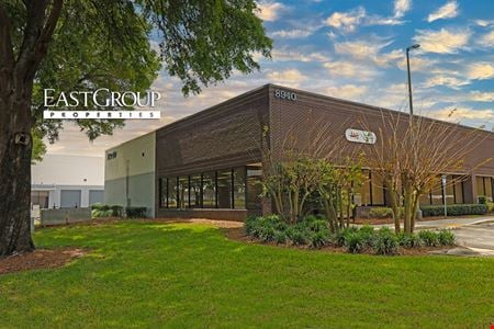 Preview of commercial space at 8940 Western Way
