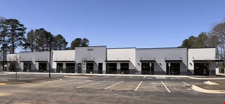 Preview of commercial space at 3900 Fayetteville Road