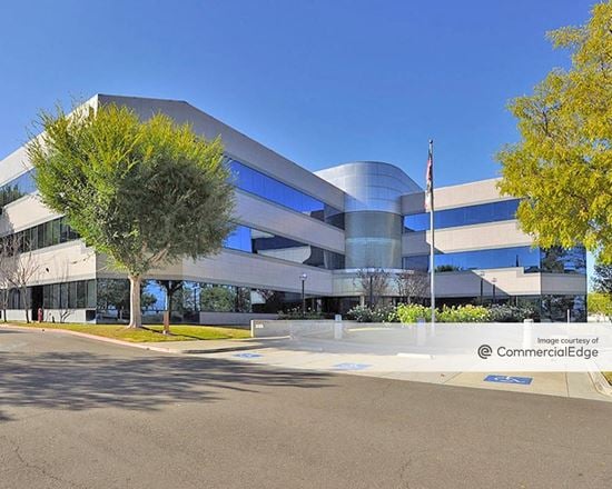 Preview of Office space for Rent at 21700 Copley Dr.