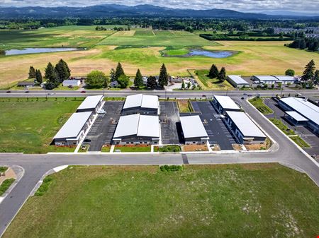Preview of Industrial space for Rent at 12715 Northeast 115th Avenue