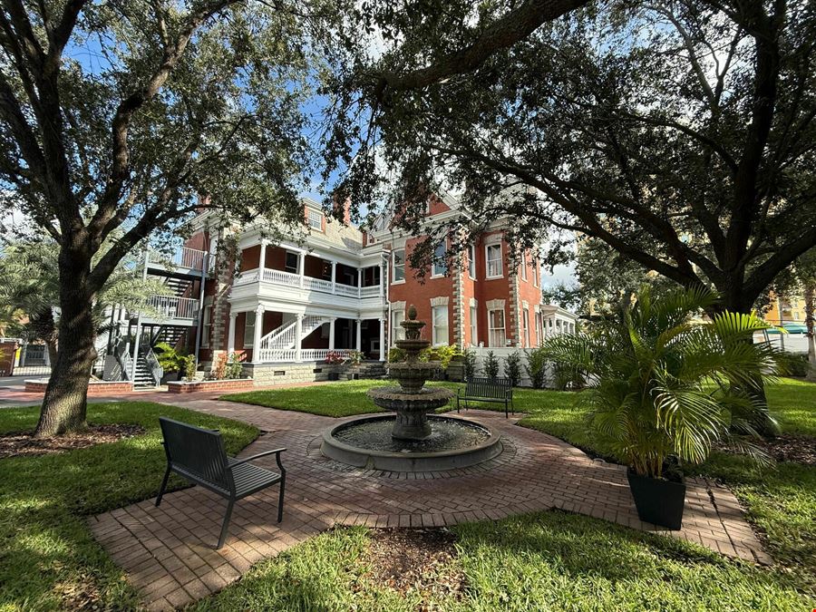 Iconic Hyde Park Investment