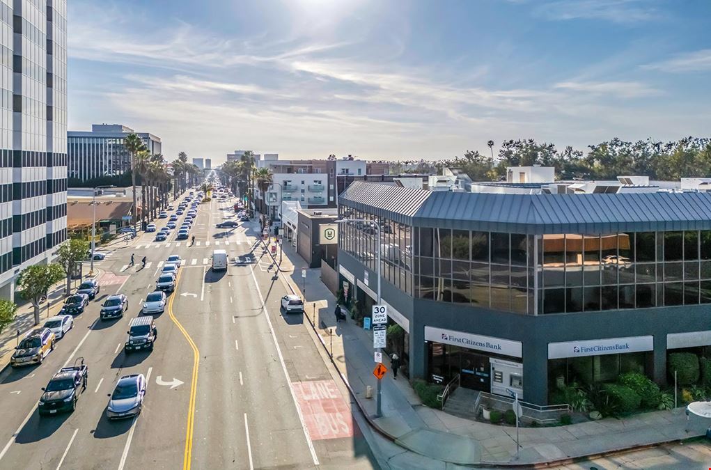 12401 Wilshire Blvd