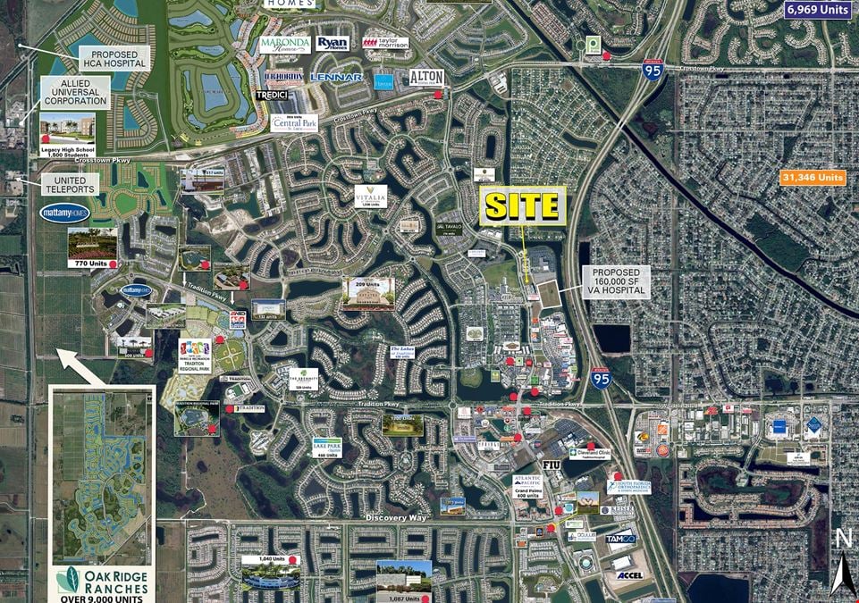 10460 Southwest Fellowship Way