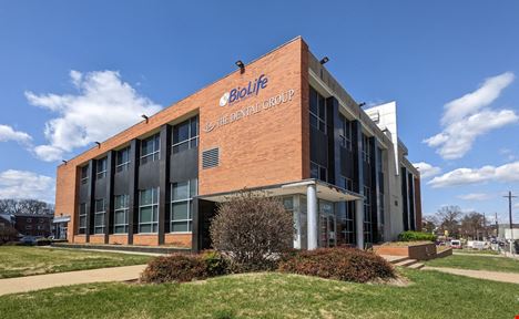 6200 Baltimore Ave