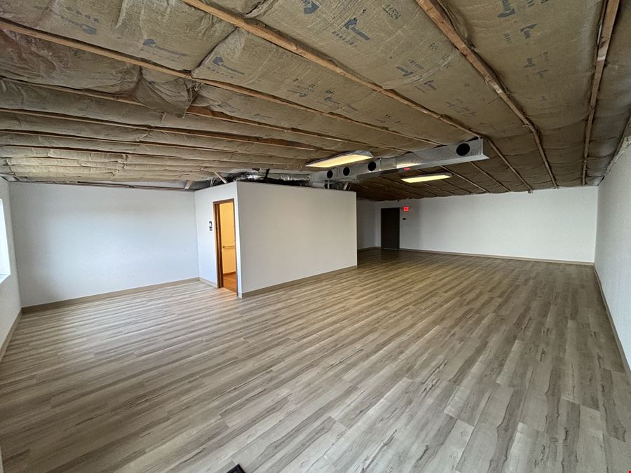 W. Battlefield Office/Retail for Lease