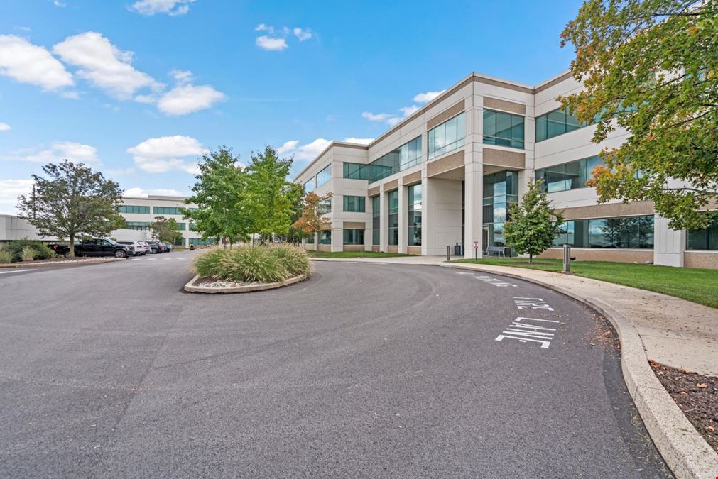 5 Walnut Grove Drive