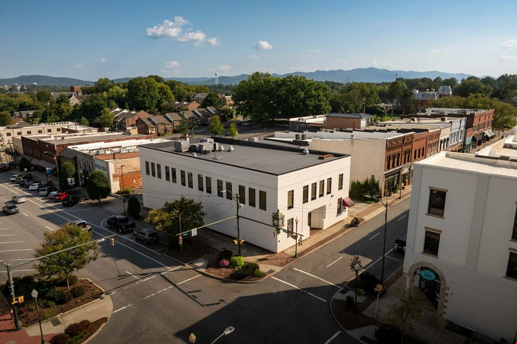 Former Bank Facility