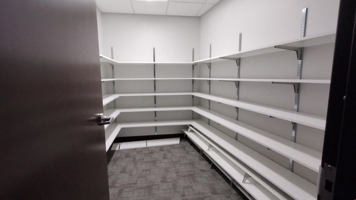 Centre at 501 Suite B