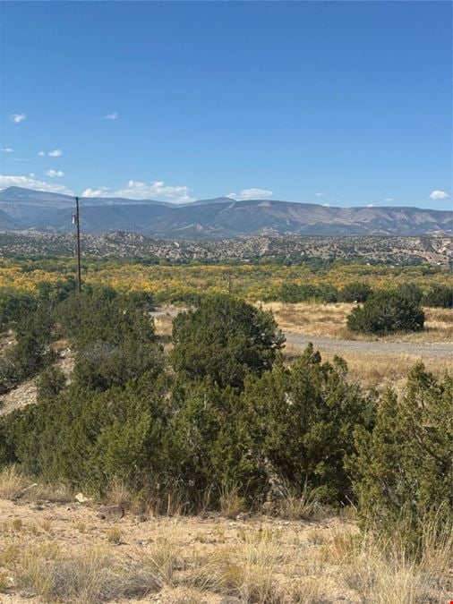00 Vacant Land