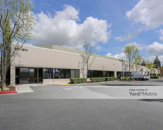 Preview of Industrial space for Rent at 193 Little Orchard Street