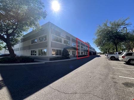 Preview of Industrial space for Sale at 10501 S Orange Ave Ste. 103-105