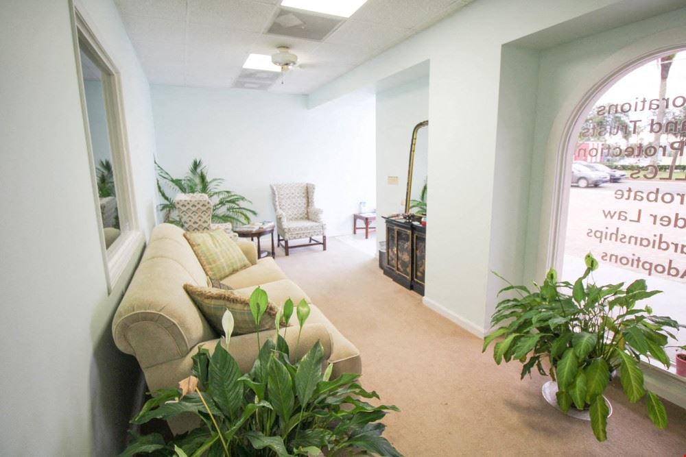 Atlantic Beach Office