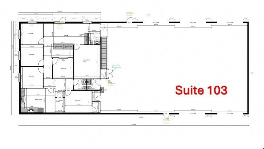 501 East Loop 335 South - Gateway 335