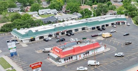 Preview of commercial space at 6100 East 21st Street North
