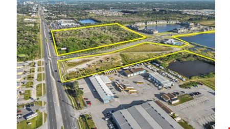 Preview of VacantLand space for Sale at 305 Laredo Dr