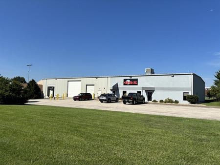 Preview of commercial space at 5430 Sheridan St