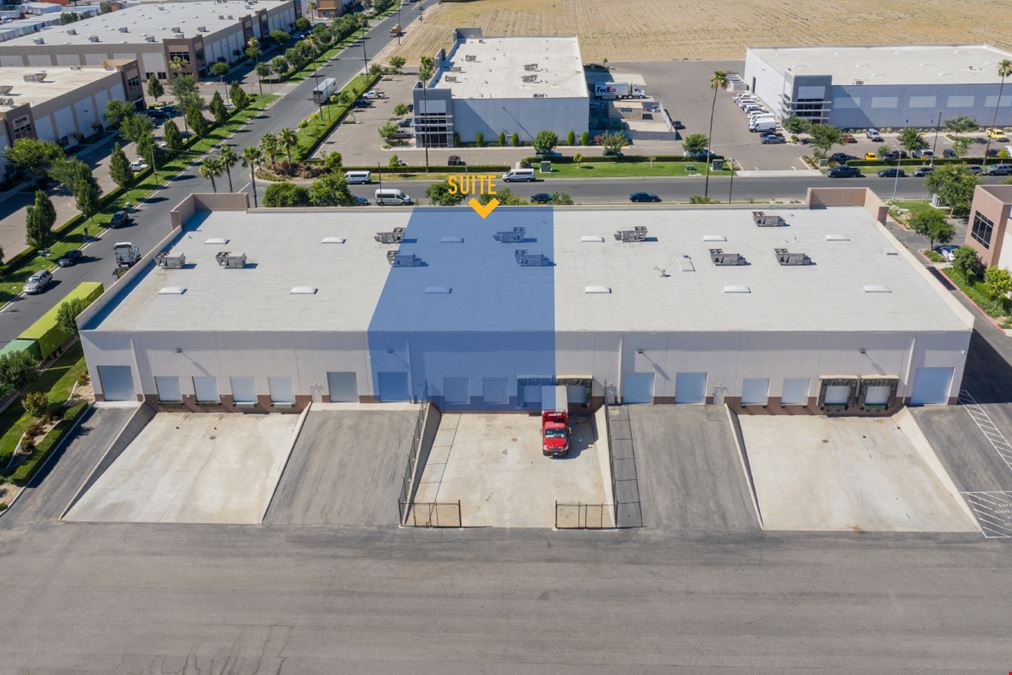 North Pointe Business Park