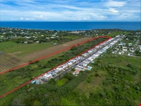 Residential Development Opportunity in Arecibo - 13.65 Acre Land