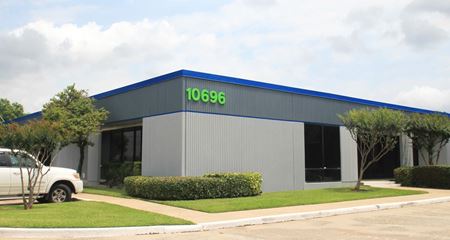 Preview of commercial space at 10696 Haddington Dr