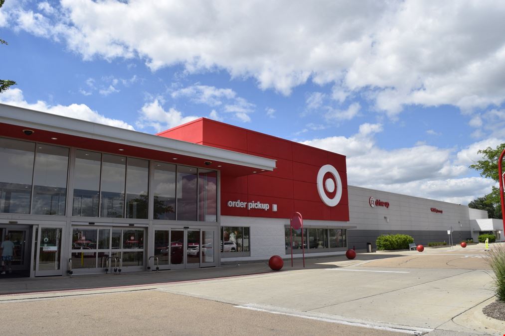 DeKalb County Shopping Center/Oakland Place