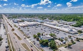 Ridge Road Shopping Center