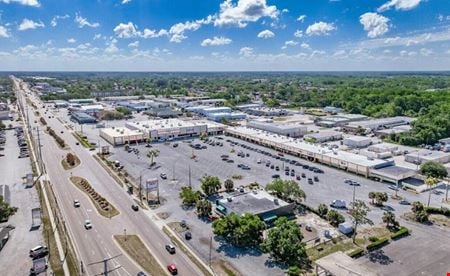 Preview of Retail space for Rent at 6538-6670 Ridge Road