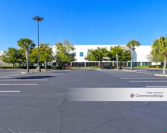 Preview of Office space for Rent at 5701 East Hillsborough Avenue