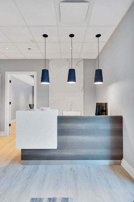 Office Condo For Sale or Lease