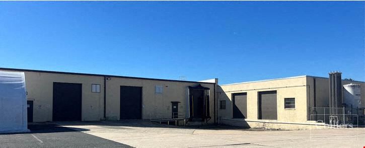 Limited Time Offer! High-Visibility Manufacturing/Warehouse on Rt. 73