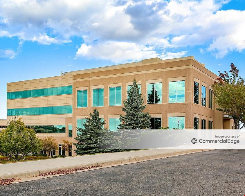 Colorado Farm Bureau Building