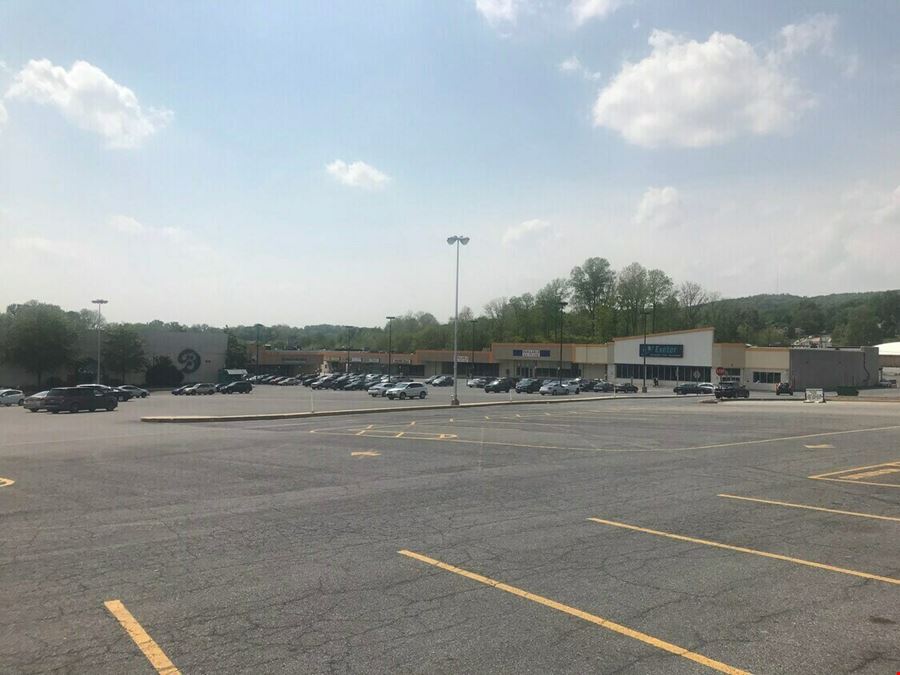 Reading Mall