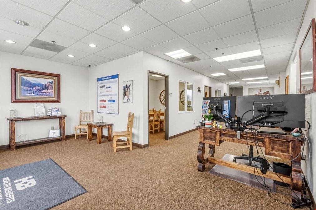 460 W Main St Fernley NV 89408