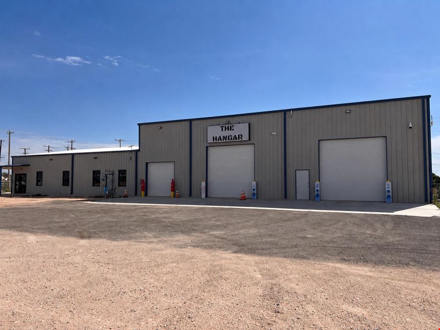 3609 S County Road 1232
