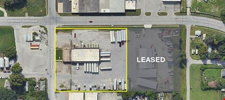 Preview of Industrial space for Rent at 2800 Nicholson Ave