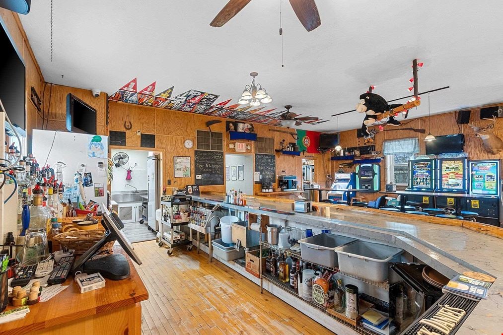 145 N McKenzie Ave