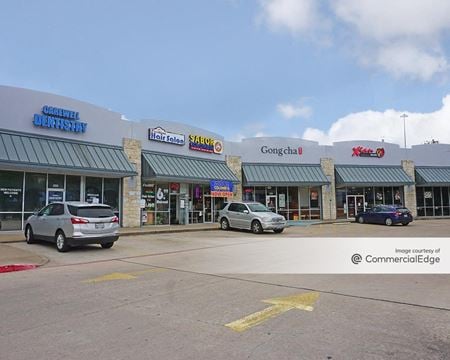 Preview of Retail space for Rent at 13201 Ranch Road 620