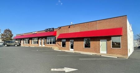 Preview of Retail space for Rent at 11001-11009 Patriot Hwy